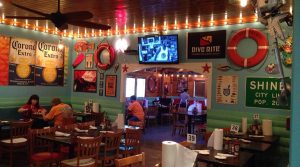 Tia Juanita's Fish Camp - Bolivar Peninsula